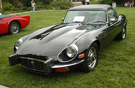 74 Jaguar