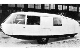 Dymaxion