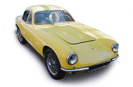 Lotus Elite