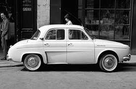 Renault Dauphine