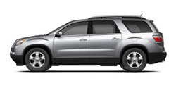 GMC Acadia