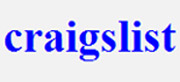 Craigslist logo