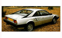 Ferrari Mondial