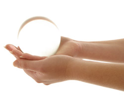 Crystal Ball