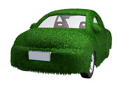 Green Car