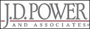 J.D. Powers and Associates logo