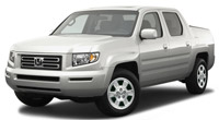 Honda Ridgeline