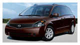 Nissan Quest