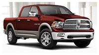 2009 Dodge Ram