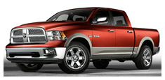 2009 Dodge Ram