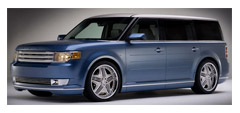 Ford Flex