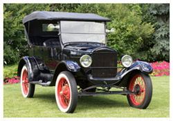 Ford Model T