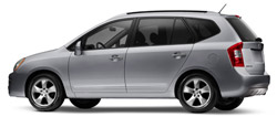 Kia Rondo