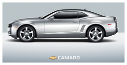 Chevy Camero