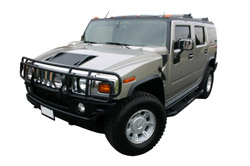 A Hummer